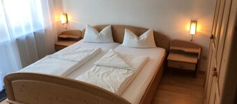 Apartment 'Rotensol' with Balcony and Wi-Fi