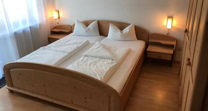 Apartment 'Rotensol' mit Balkon und WLAN