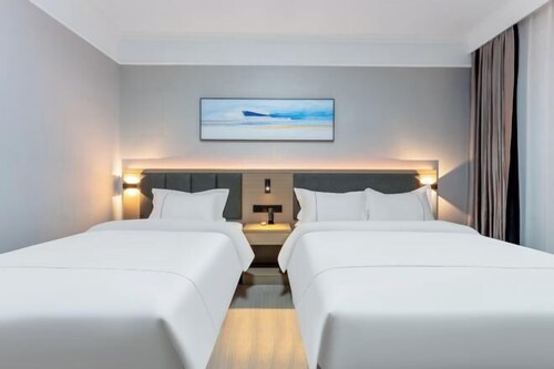 Kaixuan Hotel Shennongjia