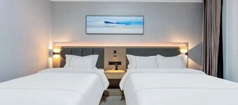 Kaixuan Hotel Shennongjia