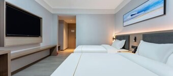 Kaixuan Hotel Shennongjia