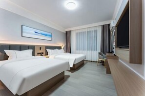 Room - Kaixuan Hotel Shennongjia (Shennongjia)