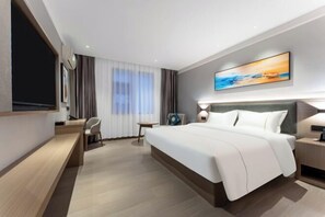 Room - Kaixuan Hotel Shennongjia (Shennongjia)