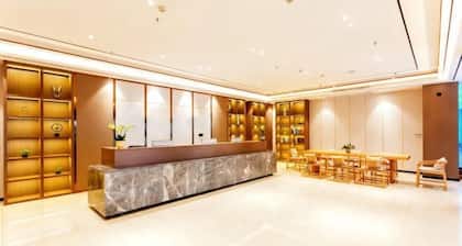 Kaixuan Hotel Shennongjia