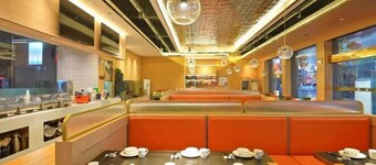 Kaixuan Hotel Shennongjia