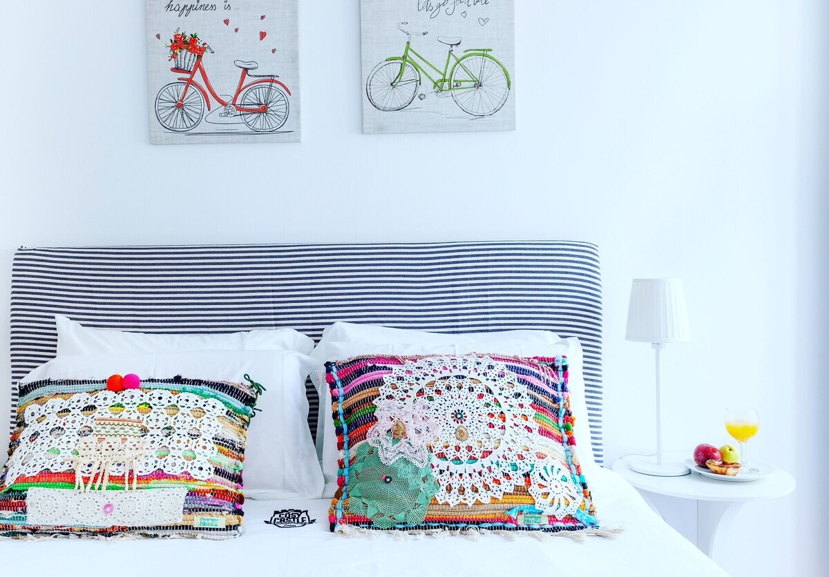 Bild für Gastgeberprofil