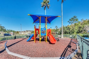 Espace pour enfants