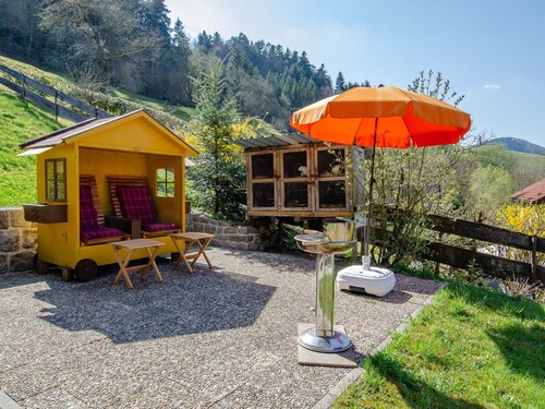 Apartment 'Harter' with Shared Terrace, Shared Garden and Wi-Fi