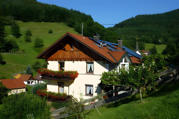 Aussenbereich