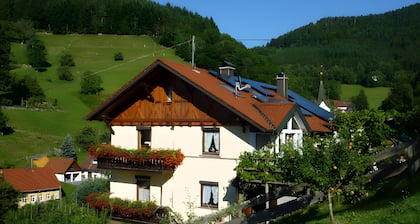 Apartment 'Harter' with Shared Terrace, Shared Garden and Wi-Fi