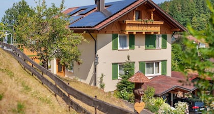 Apartment 'Harter' with Shared Terrace, Shared Garden and Wi-Fi