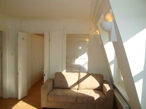 Fernseher, Arbeitsbereiche