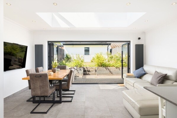 TV, video games, books