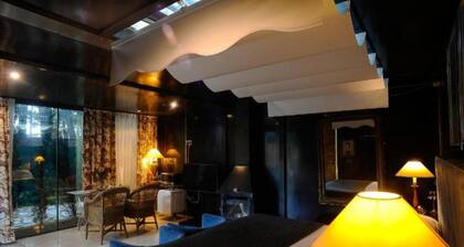 Hotel Boutique Pinar by Bossh Hotels