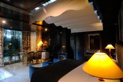 Hotel Boutique Pinar by Bossh Hotels