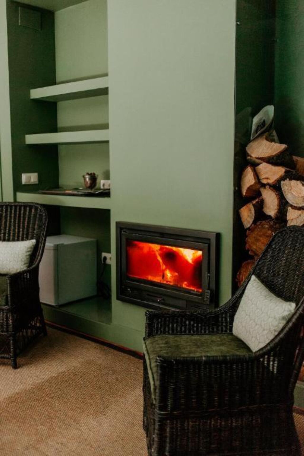 Photo - Hotel Boutique Pinar by Bossh Hotels