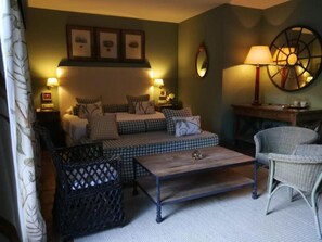 Premium bedding, down comforters, memory foam beds