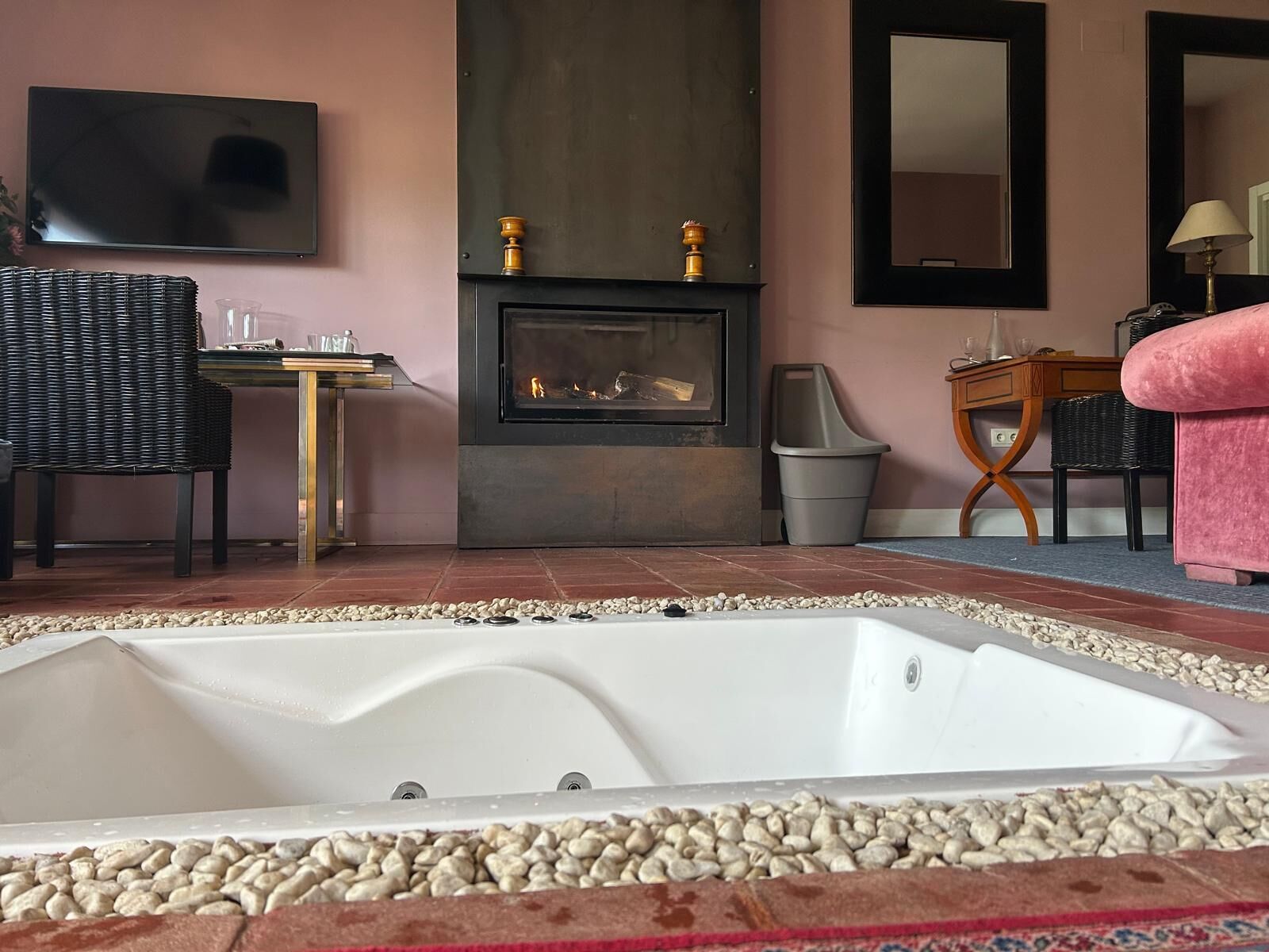 Foto - Hotel Boutique Pinar by Bossh! Hotels