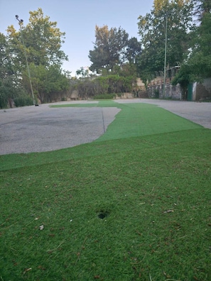 Minigolf