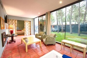 Vistas desde la habitación