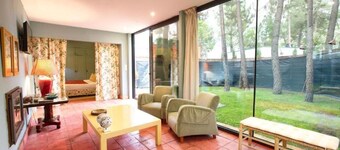 Hotel Boutique Pinar by Bossh Hotels