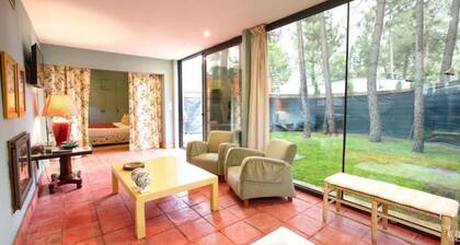 Hotel Boutique Pinar by Bossh Hotels
