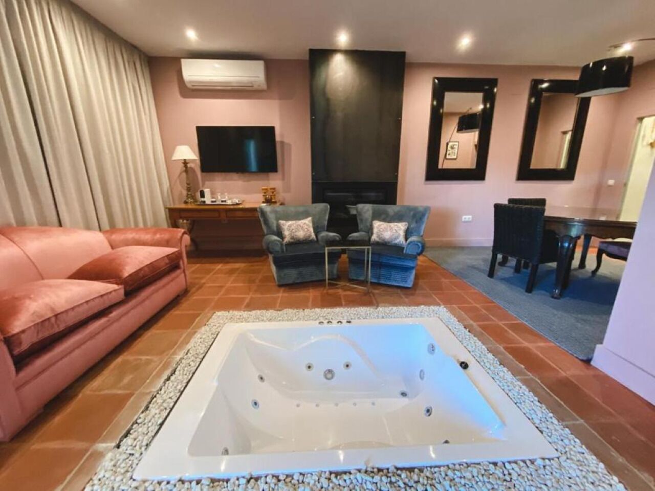 Foto - Hotel Boutique Pinar by Bossh! Hotels