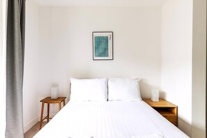 2 chambres, Wi-Fi gratuit