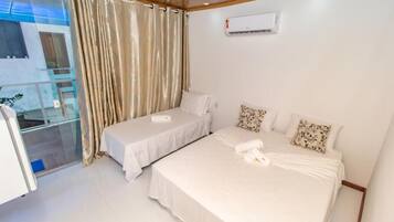 Superior Triple Room | Free WiFi