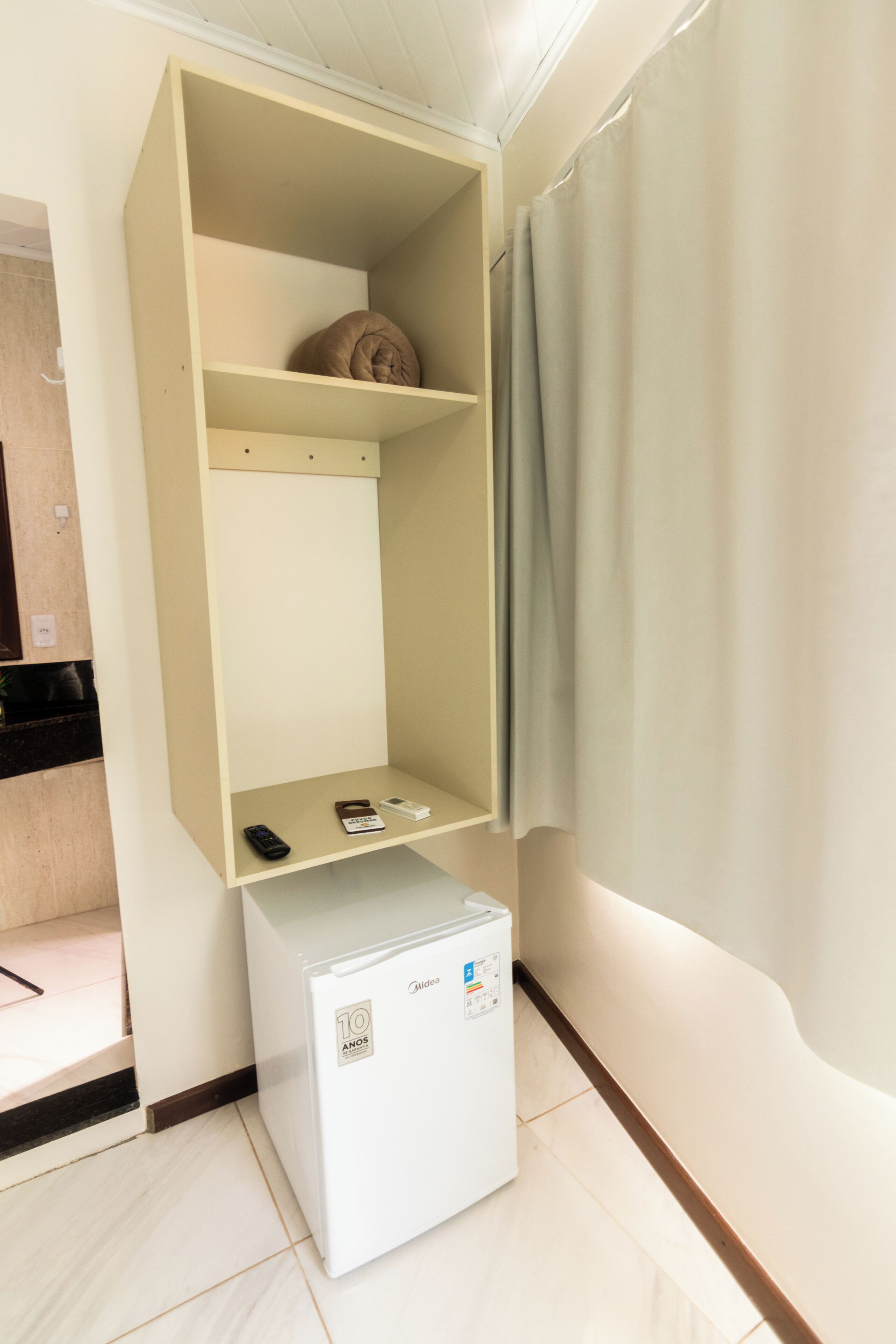 Kamar Double Superior | Wi-Fi gratis
