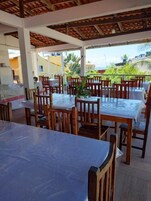 Cafeteria