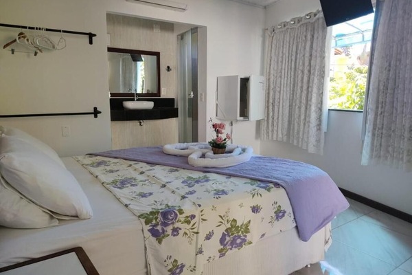 Superior Double Room | WiFi (free)