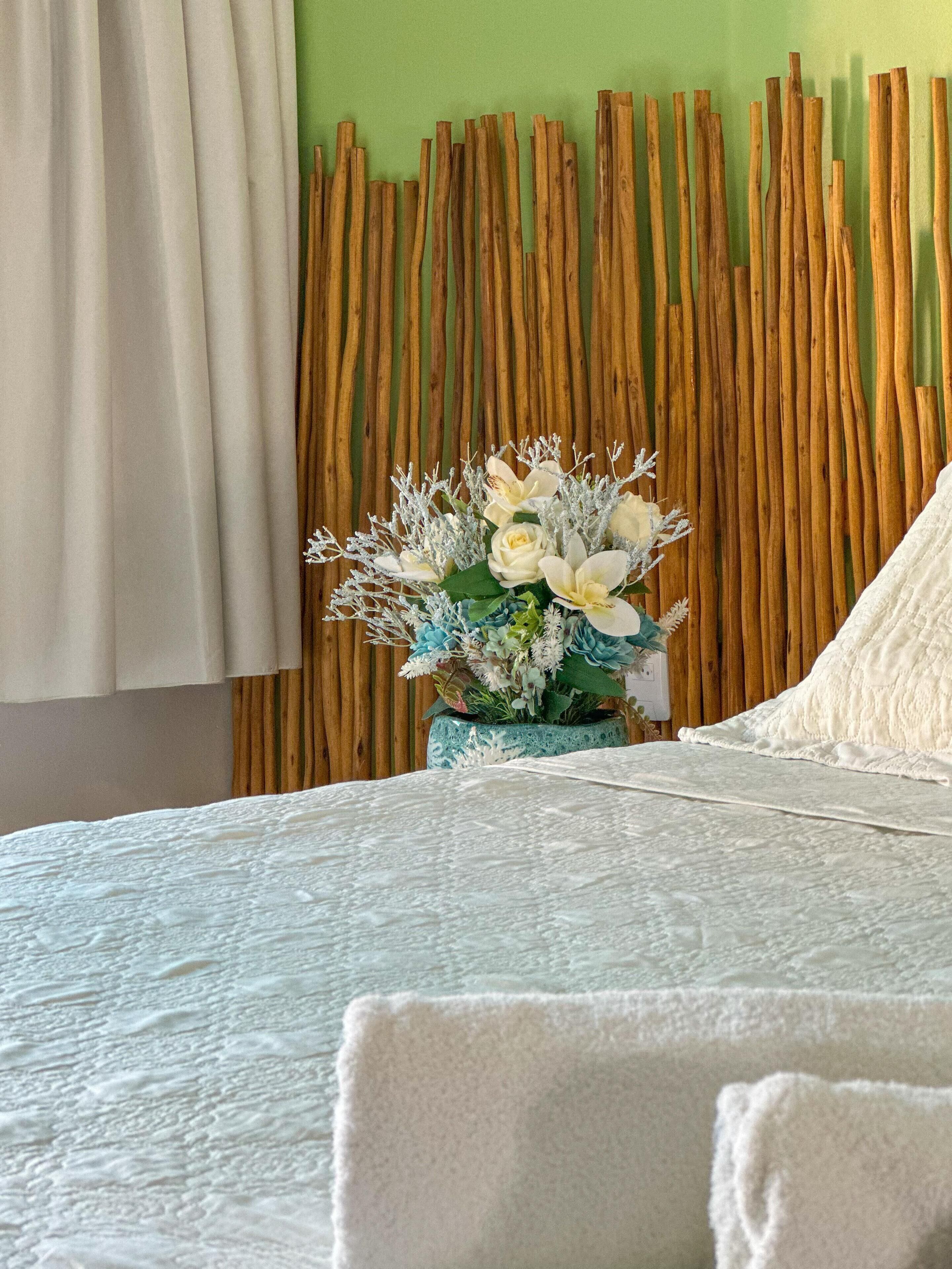 Standard Double Room | Free WiFi