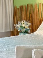 Quarto casal standard | Wi-Fi de cortesia