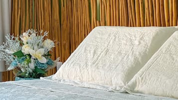 Quarto casal standard | Wi-Fi de cortesia