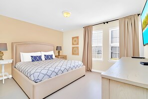 8 camere, ferro/asse da stiro, lenzuola