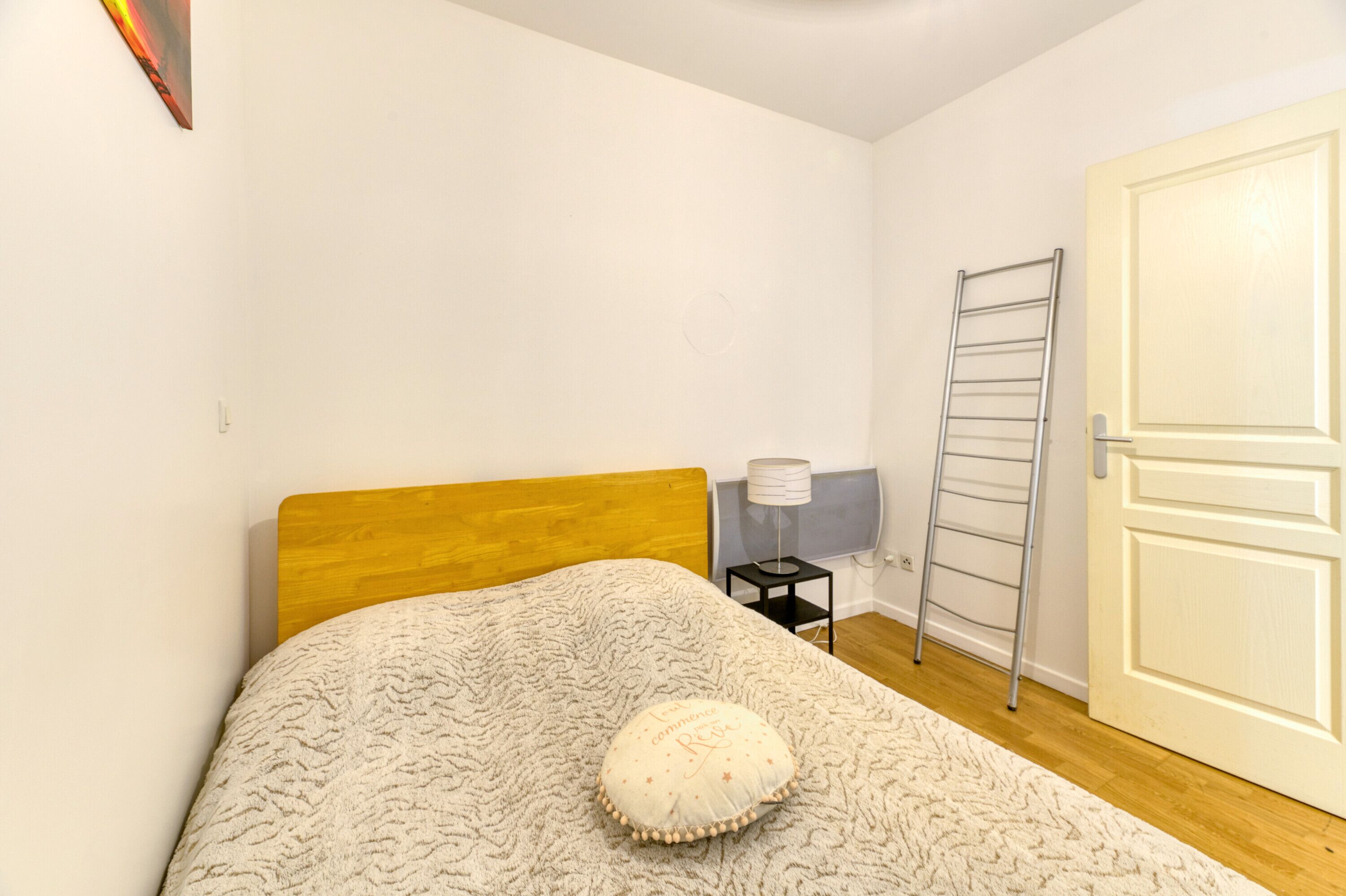 1 Schlafzimmer, WLAN