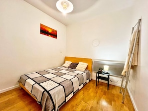 1 chambre, Wi-Fi