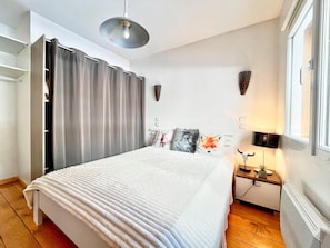 4 chambres, Wi-Fi