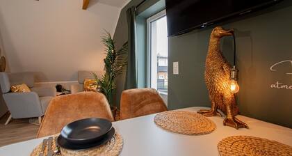 Vacation apartment Nebelgeflüster