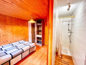 7 chambres, Wi-Fi