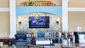 Bar (på overnattingsstedet)