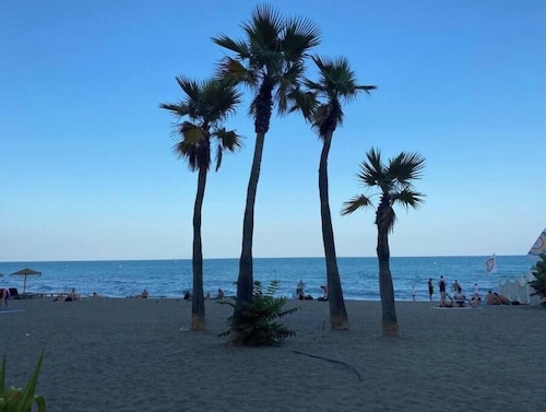 Mini Paradise Torremolino