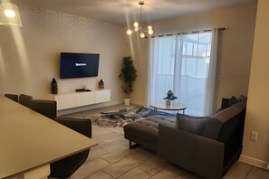 TV