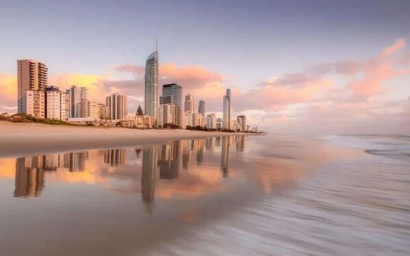Strand