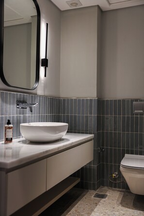 Superior Room, Non Smoking | In-room safe, iron/ironing board, free WiFi - The Red GiGi Residence (El Alamein)