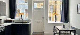 Exclusive Ground Floor 1 bed Apartment in Cockermouth, centrally located.