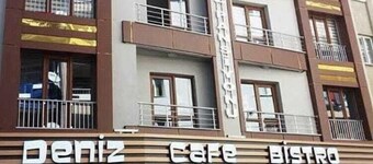 DENİZ BAYAN PANSİYON APART