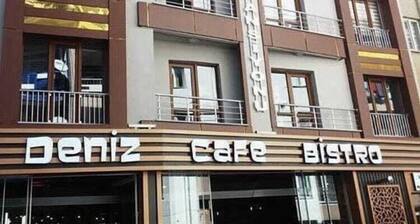 DENİZ BAYAN PANSİYON APART
