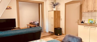 Apartment 'Casa Doro' with Shared Terrace and Wi-Fi